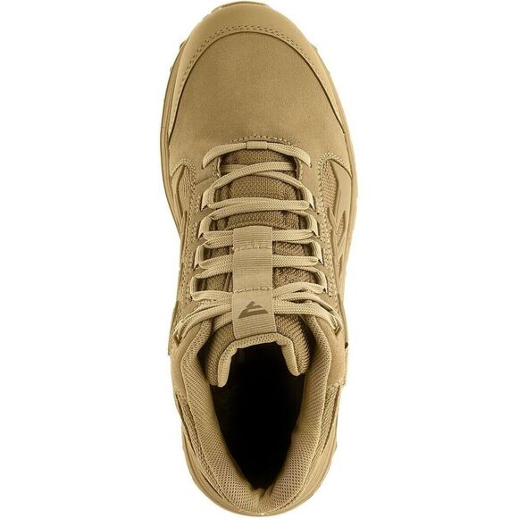 Bates Men's Rush Shield Mid DryGuard Coyote US Men's sz.10.5R New in Factory Box - Picture 5 of 9